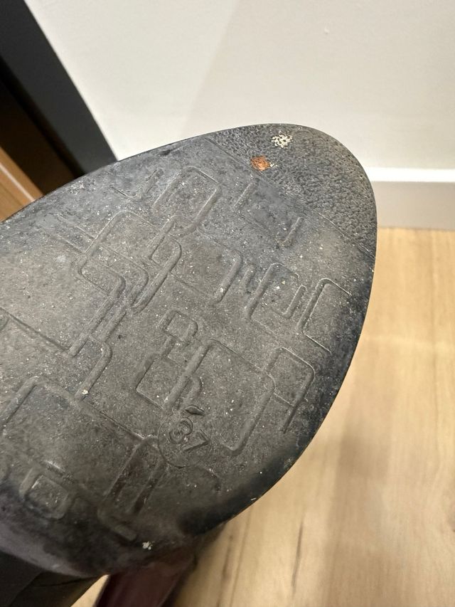 Zapatos de tacón Redlove negros