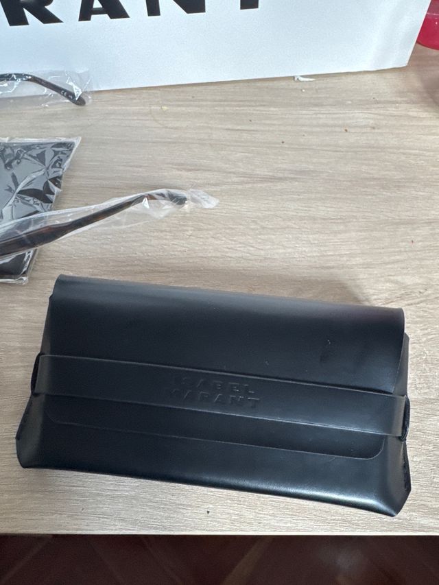 Gafas de sol Isabel Marant nuevas A ESTRENAR