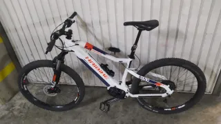 Haibike Sduro Hardseven 5.0 M
