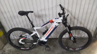 Haibike Sduro Hardseven 5.0 M