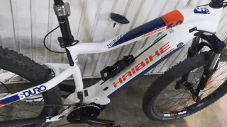 Haibike Sduro Hardseven 5.0 M