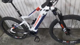 Haibike Sduro Hardseven 5.0 M