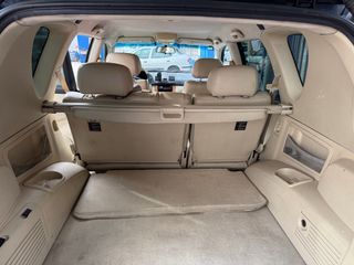 SsangYong Rexton 2005