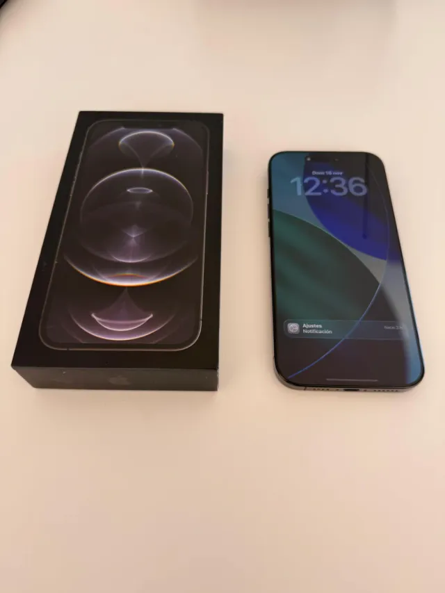 iPhone 16 Pro Max 512 GB