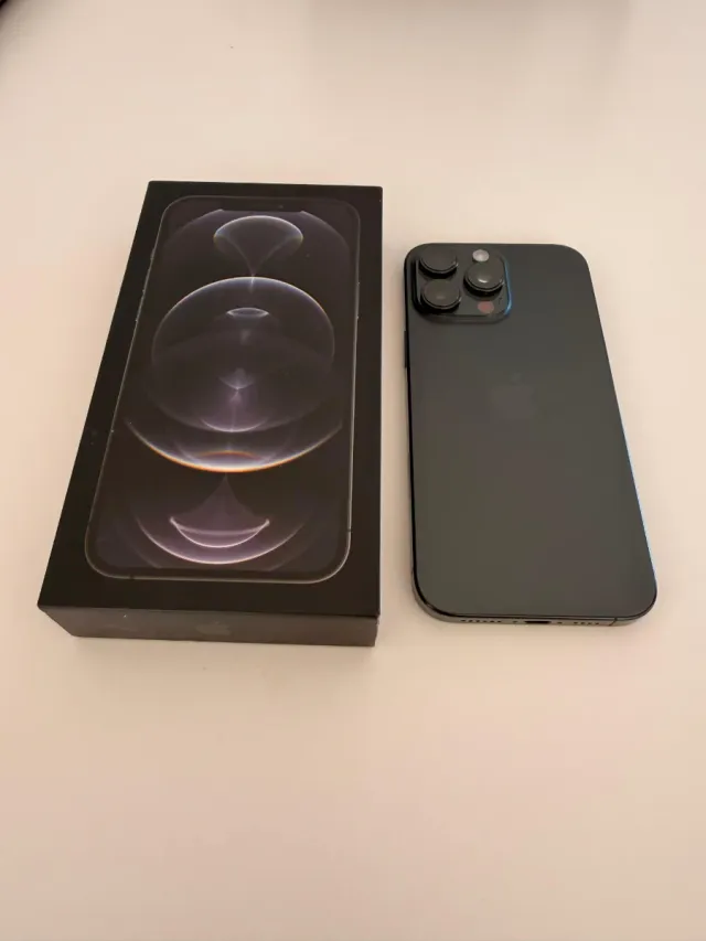 iPhone 16 Pro Max 512 GB