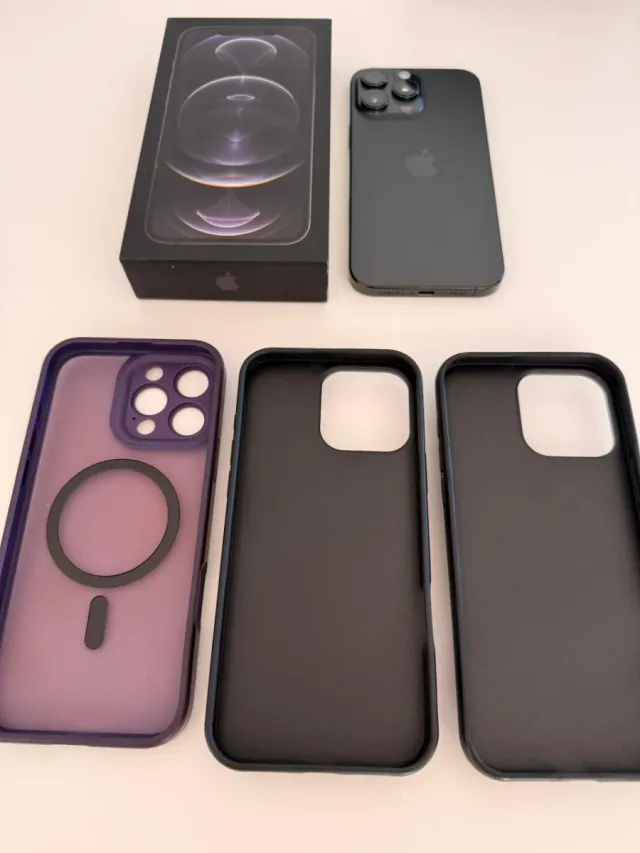 iPhone 16 Pro Max 512 GB