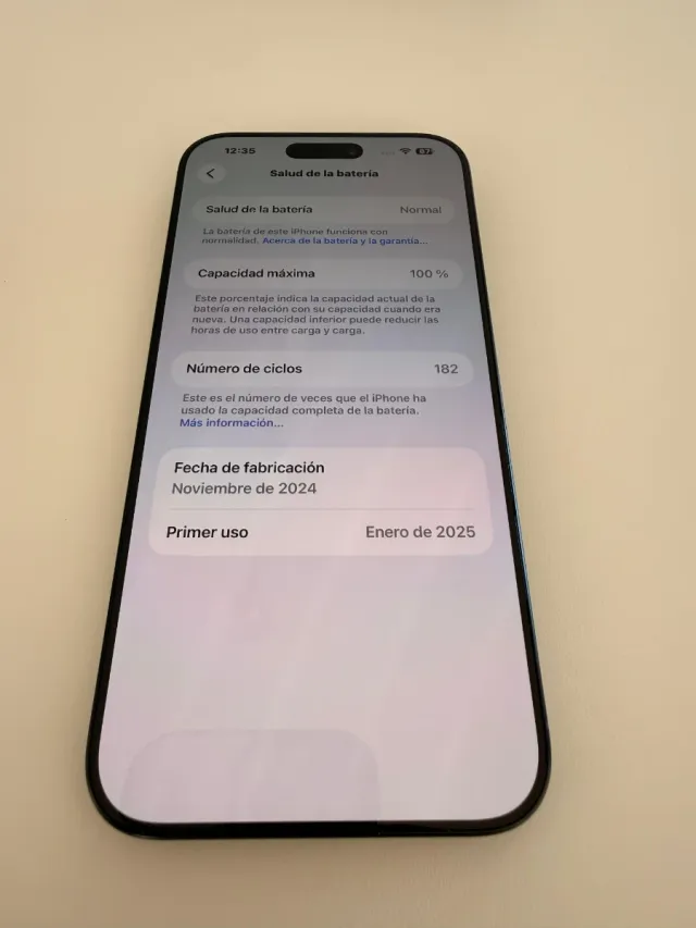iPhone 16 Pro Max 512 GB