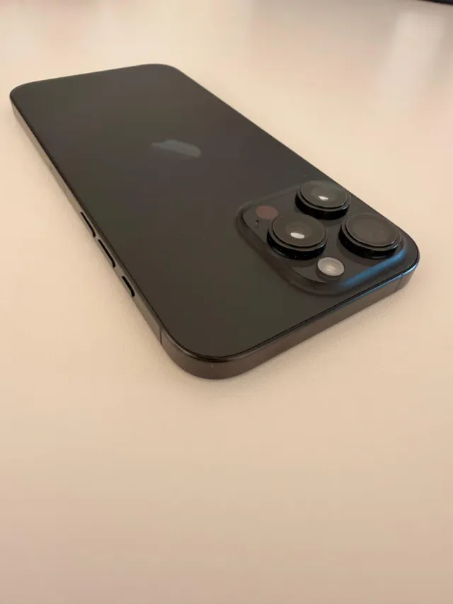 iPhone 16 Pro Max 512 GB