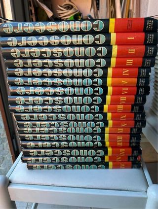 Enciclopedia Conoscere