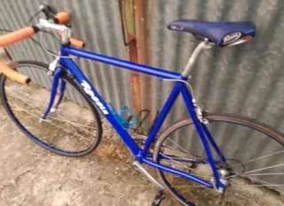 Bici da corsa