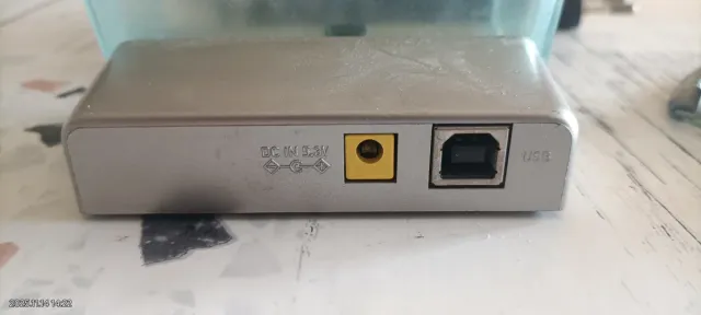 Casio Exilim Fotocamera Digitale