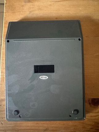 Calculadora ELCO EOM-10G Vintage Solar