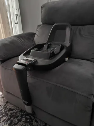 Bugaboo Camaleon 3 + Patinete +Maxicosi con Isofix