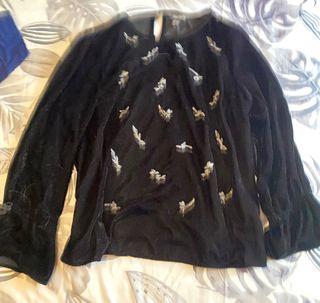 Conjunto Ropa Mujer Talla 46-48