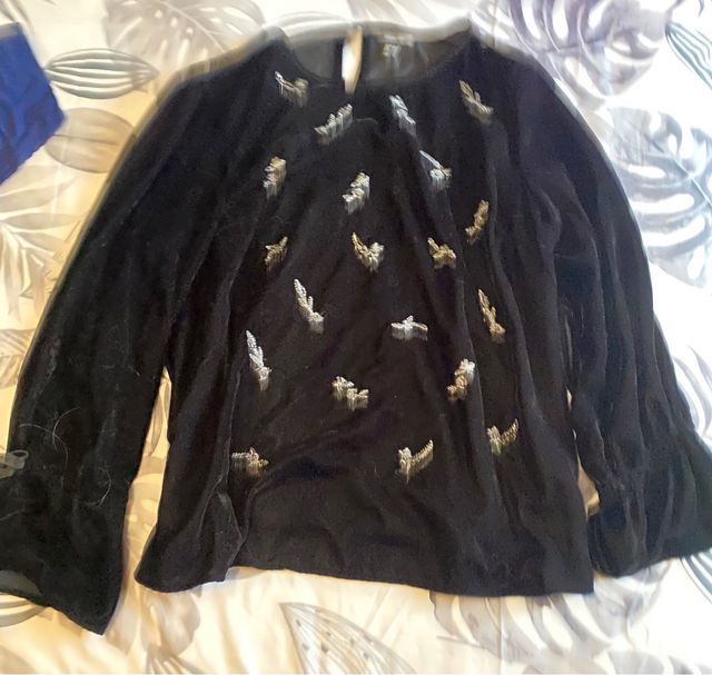 Conjunto Ropa Mujer Talla 46-48