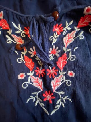 Conjunto Ropa Mujer Talla 46-48