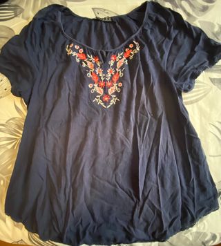 Conjunto Ropa Mujer Talla 46-48