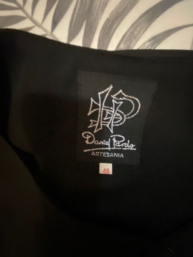 Conjunto Ropa Mujer Talla 46-48