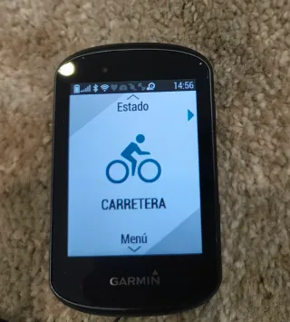 Garmin Edge 530 GPS Ciclismo