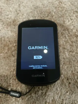 Garmin Edge 530 GPS Ciclismo