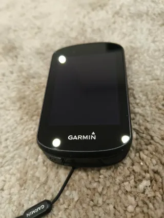 Garmin Edge 530 GPS Ciclismo