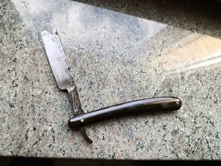 Rasoio mano libera The Admirals