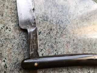 Rasoio mano libera The Admirals