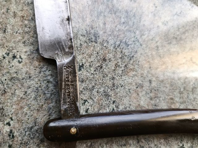 Rasoio mano libera The Admirals