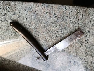 Rasoio mano libera The Admirals