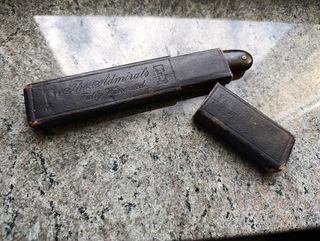 Rasoio mano libera The Admirals