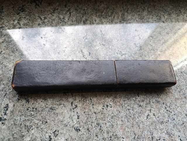 Rasoio mano libera The Admirals