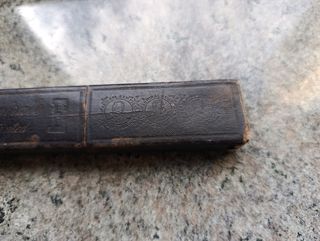 Rasoio mano libera The Admirals