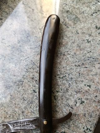 Rasoio mano libera The Admirals