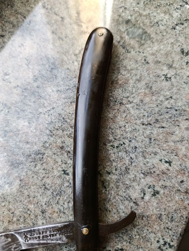 Rasoio mano libera The Admirals