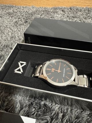 Reloj Mark Maddox Marais Hombre