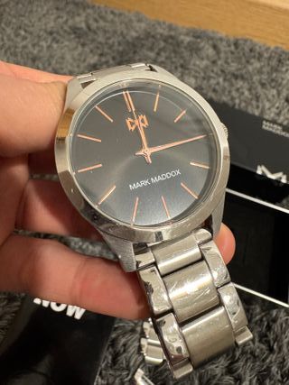 Reloj Mark Maddox Marais Hombre