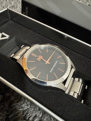 Reloj Mark Maddox Marais Hombre