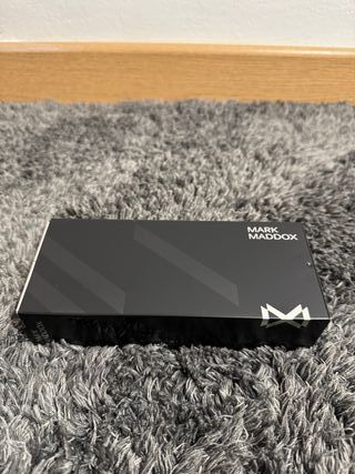 Reloj Mark Maddox Marais Hombre