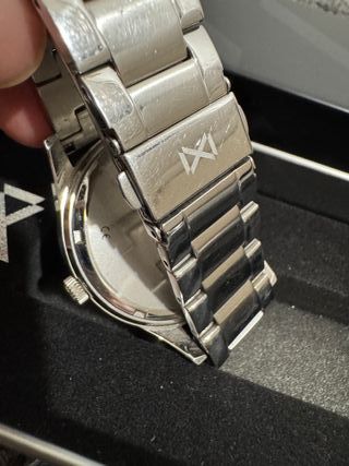 Reloj Mark Maddox Marais Hombre