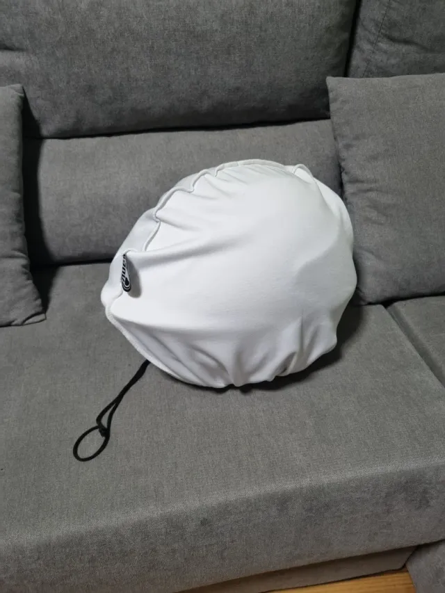 Casco AGV con Intercomunicador Nuevo