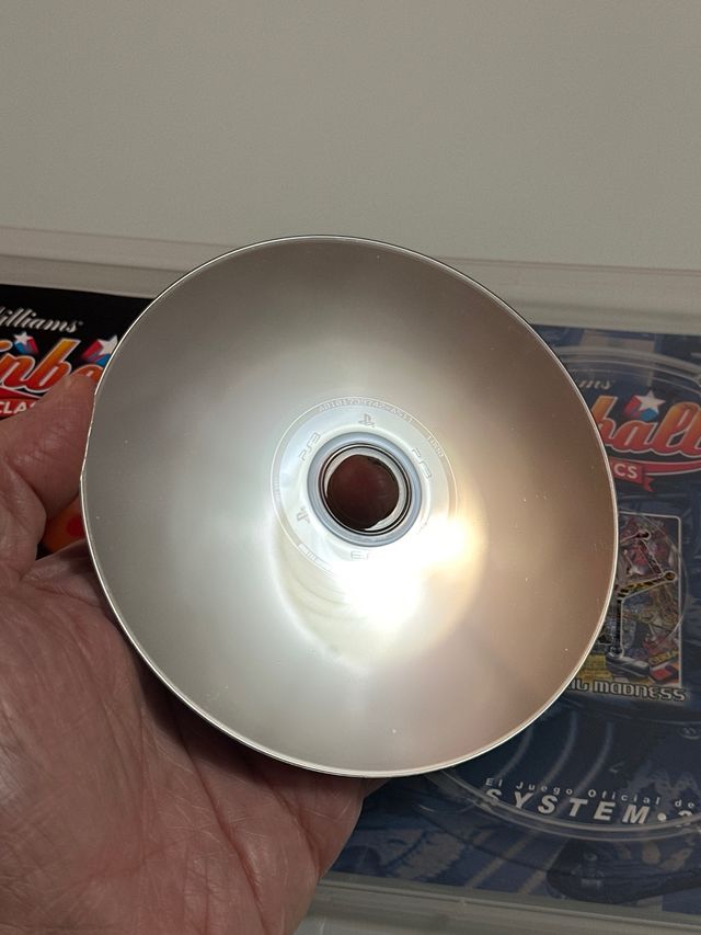 SONY PS3 WILLIAMS PINBALL CLASSICS
