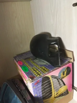 Retrovisores Coche Negros BMW y golf