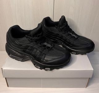 Zapatillas Nike Air Max 95 TT Negras