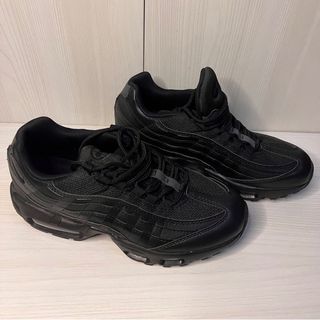 Zapatillas Nike Air Max 95 TT Negras