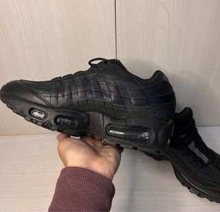 Zapatillas Nike Air Max 95 TT Negras