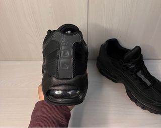 Zapatillas Nike Air Max 95 TT Negras