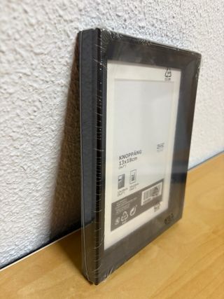 6 Marcos de fotos Ikea KNOPPANG 13x18cm nuevos