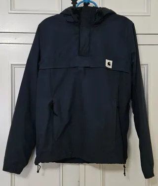 Chaqueta Carhartt Azul