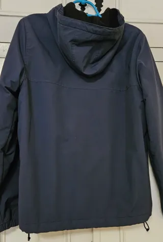 Chaqueta Carhartt Azul