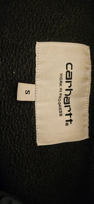Chaqueta Carhartt Azul